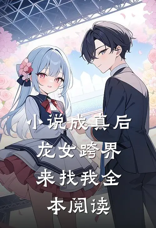 小说成真后，龙女跨界来找我全本阅读