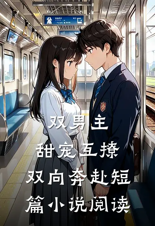 双男主：甜宠互撩，双向奔赴短篇小说阅读