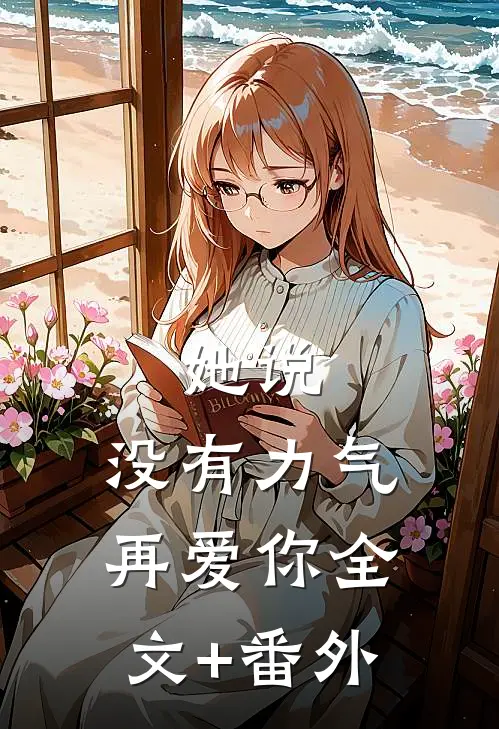 她说：没有力气再爱你全文+番外