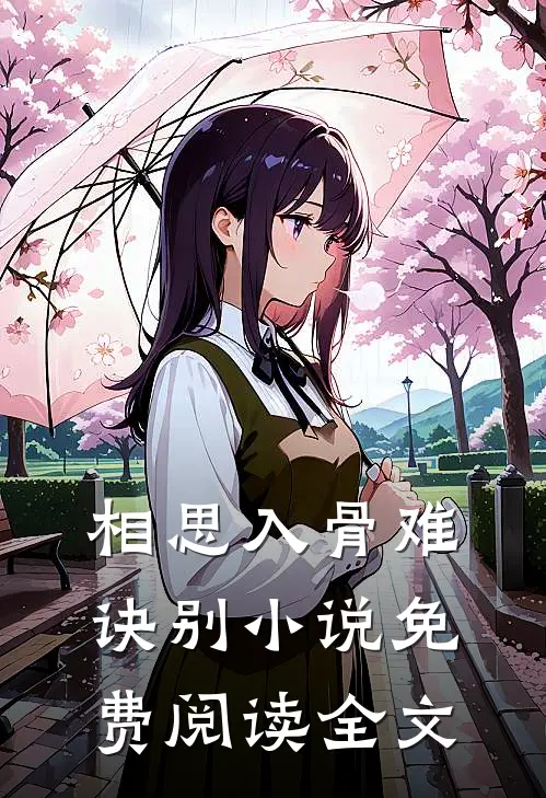 相思入骨难诀别小说免费阅读全文