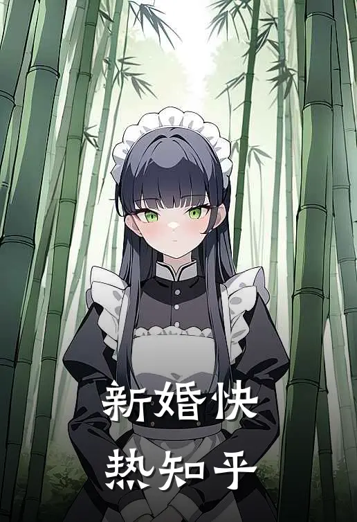 新婚快热知乎