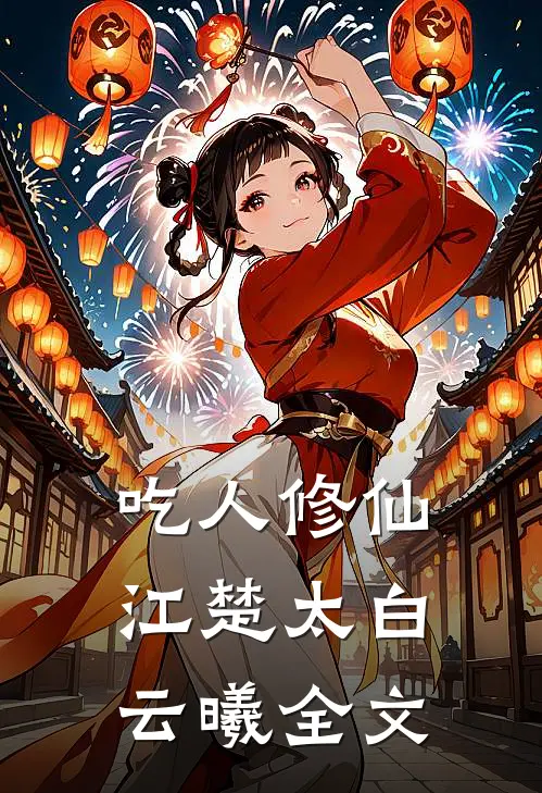 吃人修仙江楚太白云曦全文