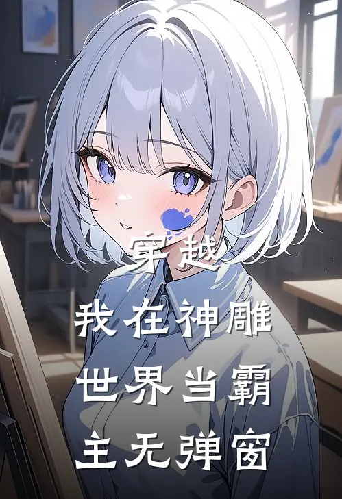 穿越：我在神雕世界当霸主无弹窗