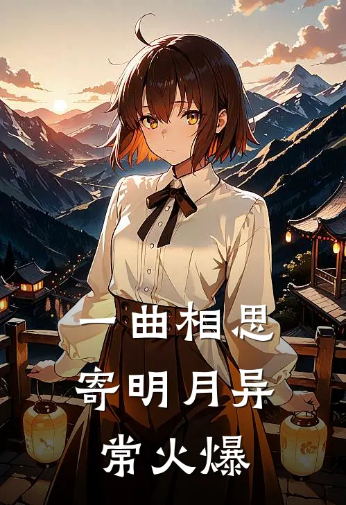 一曲相思寄明月异常火爆