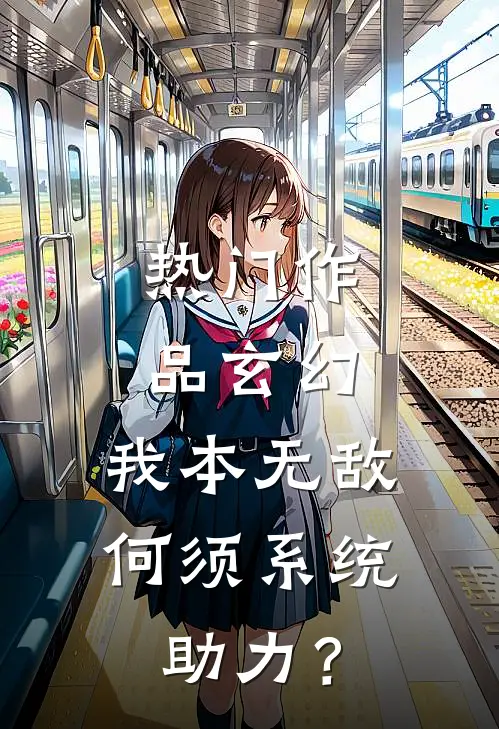 热门作品玄幻：我本无敌，何须系统助力？