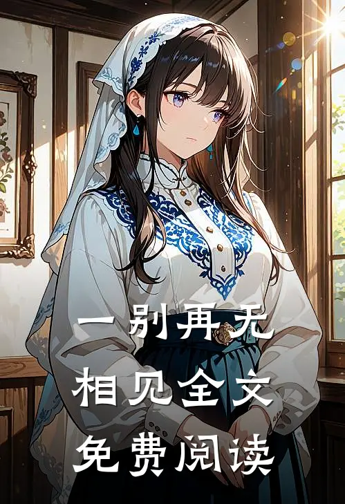 一别再无相见全文免费阅读