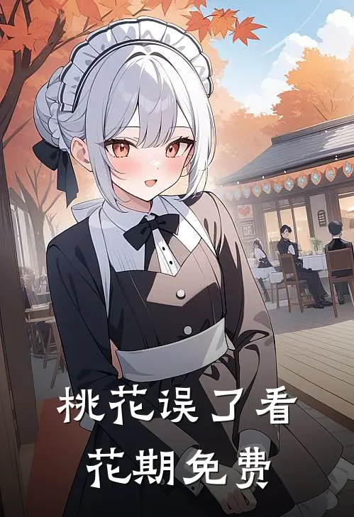 桃花误了看花期免费