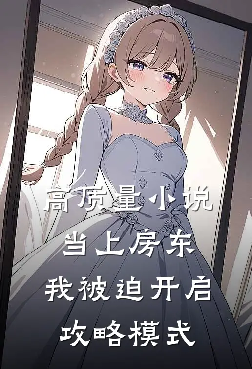 高质量小说当上房东，我被迫开启攻略模式