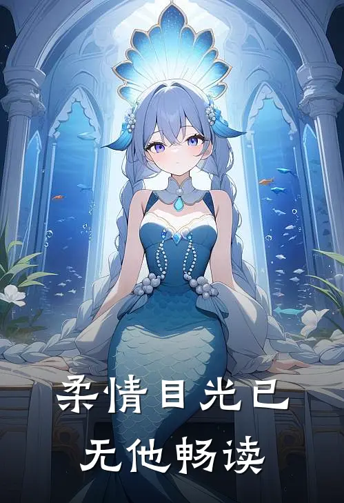 柔情目光已无他畅读