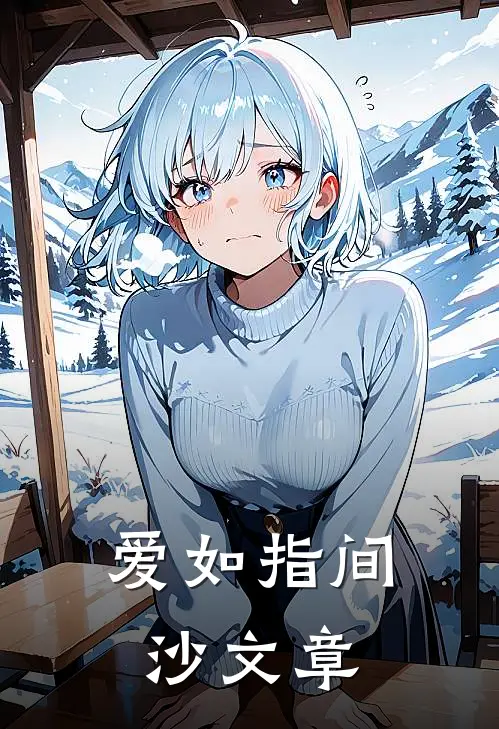 爱如指间沙文章