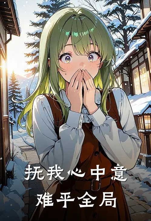 抚我心中意难平全局