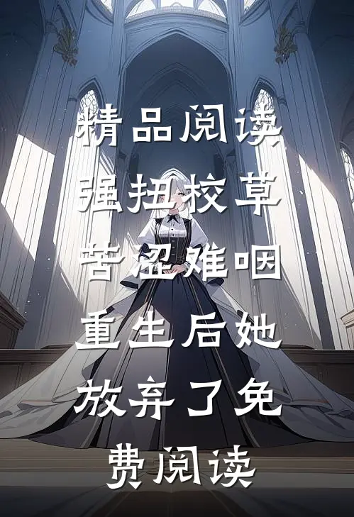 精品阅读强扭校草苦涩难咽，重生后她放弃了免费阅读