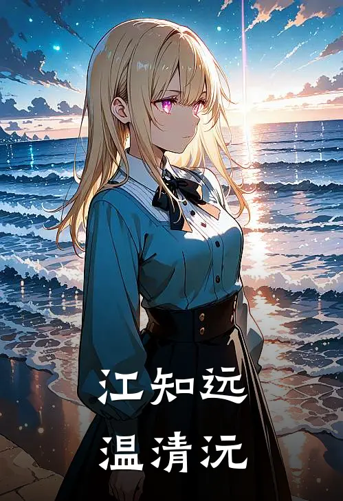 江知远温清沅