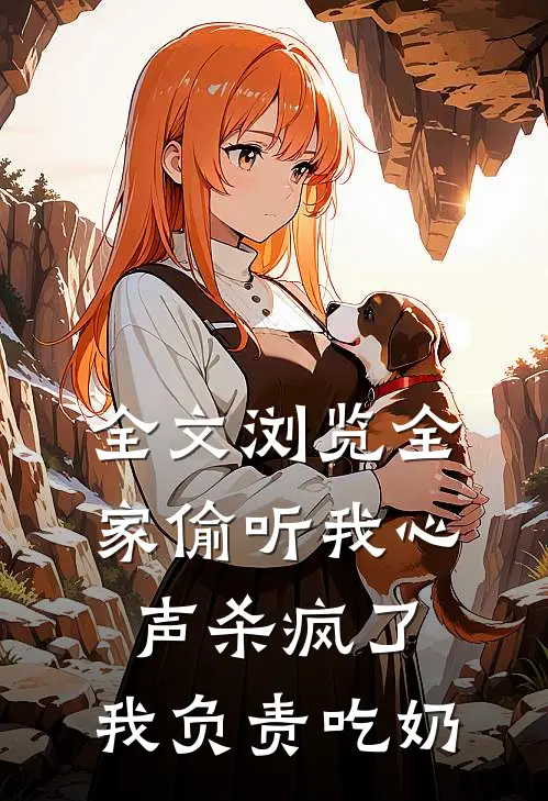 全文浏览全家偷听我心声杀疯了，我负责吃奶