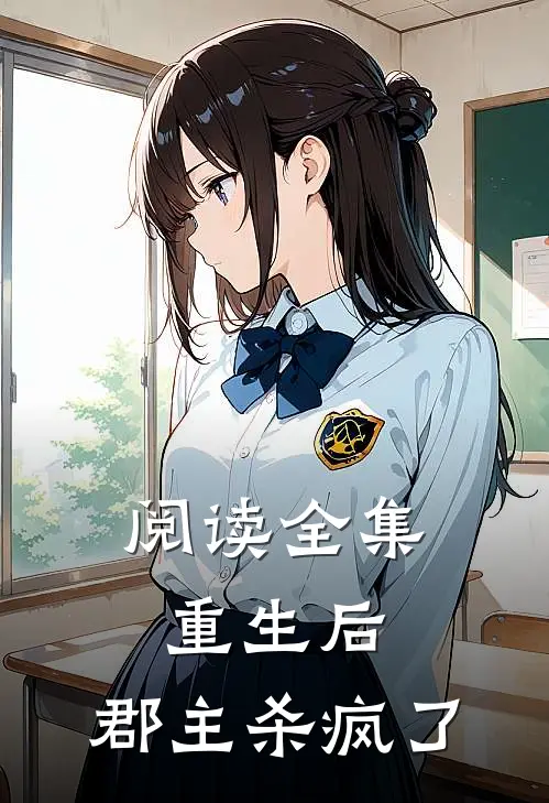 阅读全集重生后，郡主杀疯了