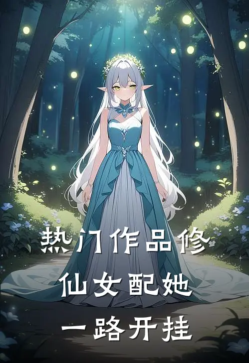 热门作品修仙女配她一路开挂