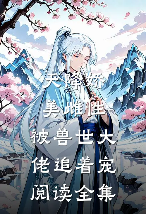 天降娇美雌性，被兽世大佬追着宠阅读全集