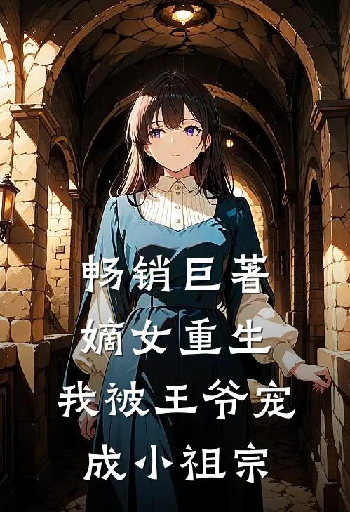 畅销巨著嫡女重生：我被王爷宠成小祖宗