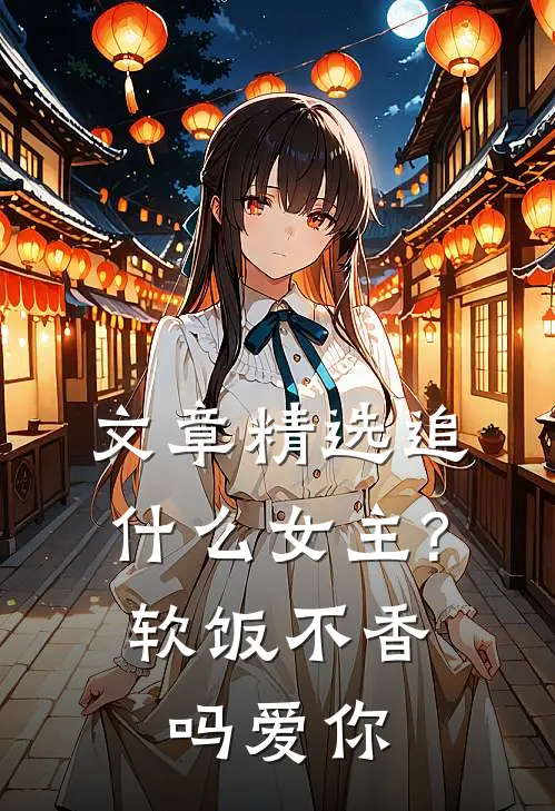 文章精选追什么女主?软饭不香吗[爱你]