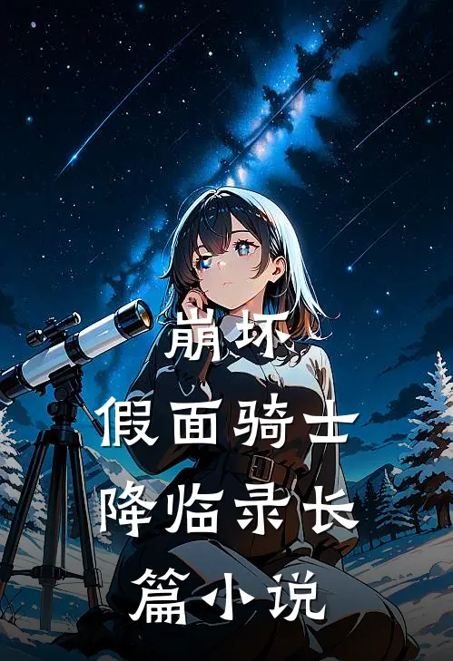 崩坏：假面骑士降临录长篇小说