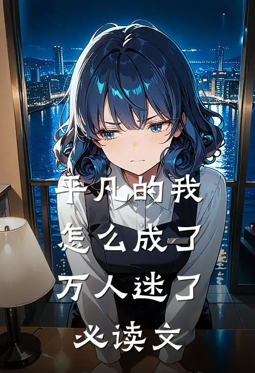 平凡的我，怎么成了万人迷了必读文