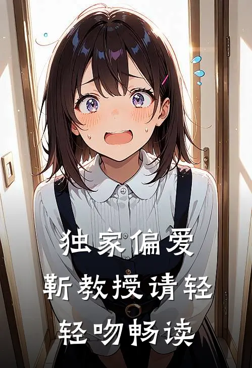 独家偏爱：靳教授请轻轻吻畅读