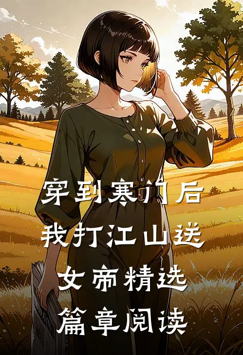 穿到寒门后，我打江山送女帝精选篇章阅读