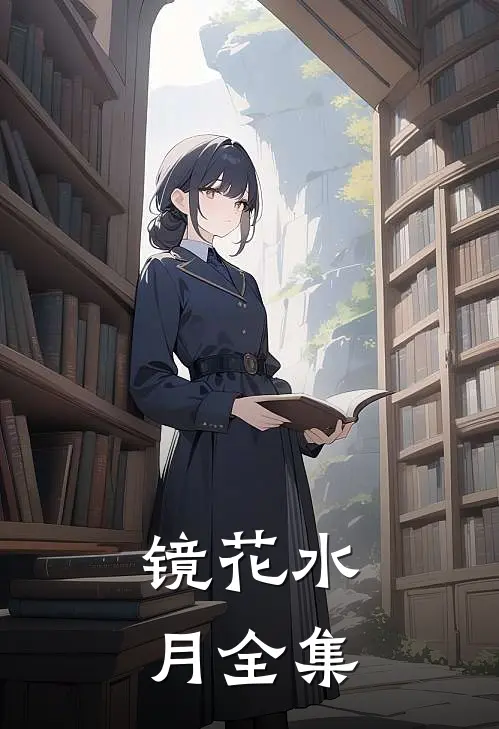 镜花水月全集