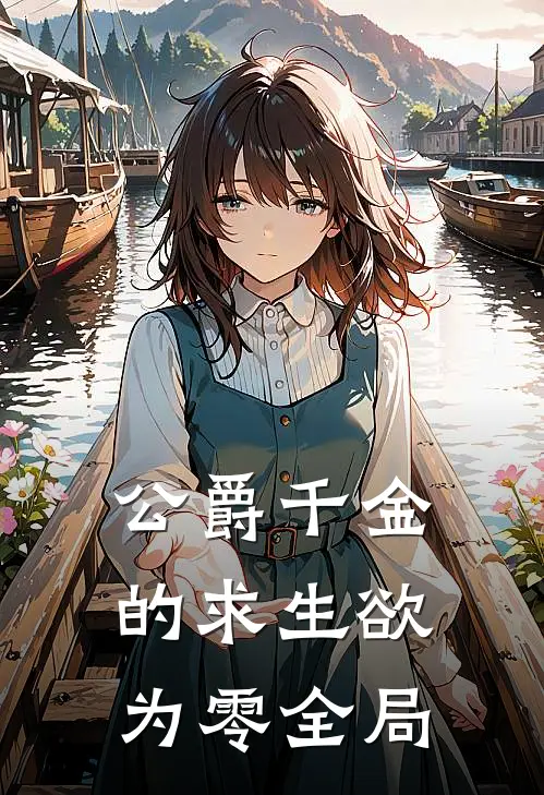 公爵千金的求生欲为零全局
