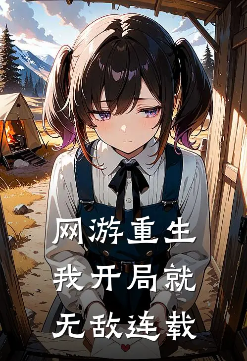 网游重生：我开局就无敌连载