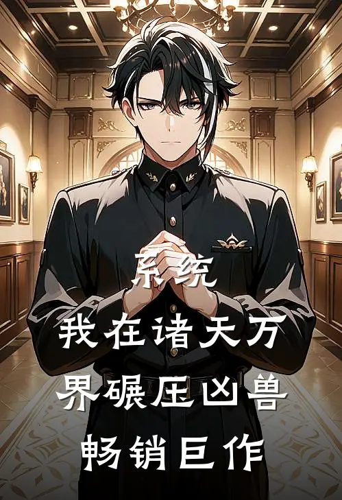 系统：我在诸天万界碾压凶兽畅销巨作