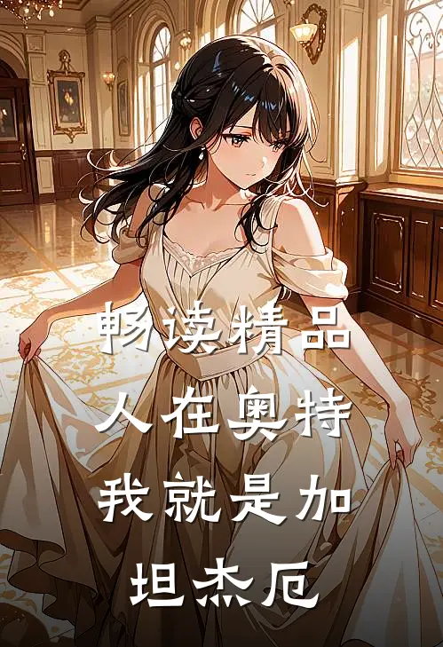 畅读精品人在奥特：我就是加坦杰厄