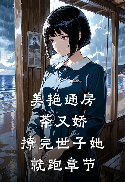 美艳通房茶又娇，撩完世子她就跑章节