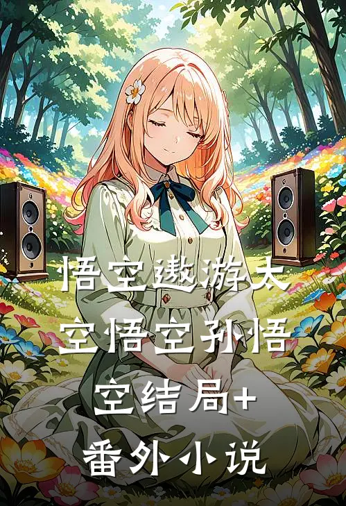 悟空遨游太空悟空孙悟空结局+番外小说