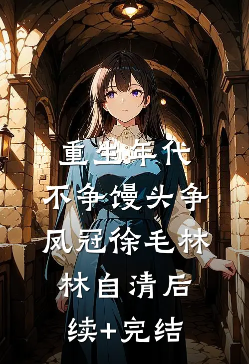 重生年代，不争馒头争凤冠徐毛林林自清后续+完结