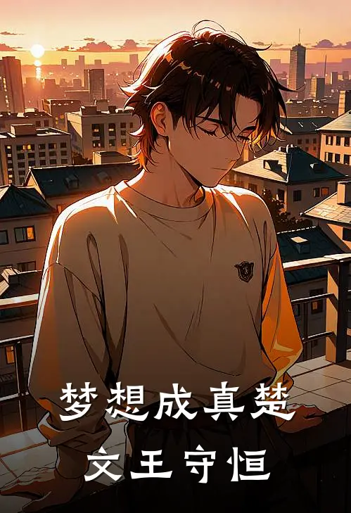 梦想成真楚文王守恒