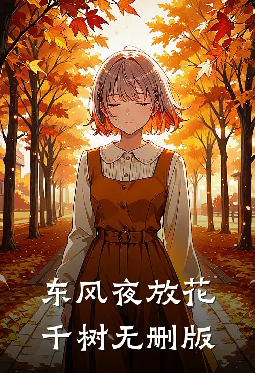 东风夜放花千树无删版