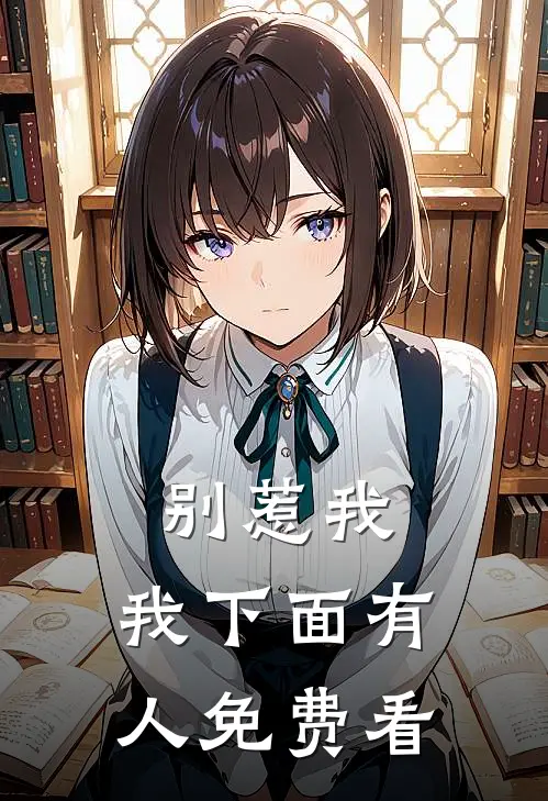 别惹我，我下面有人免费看
