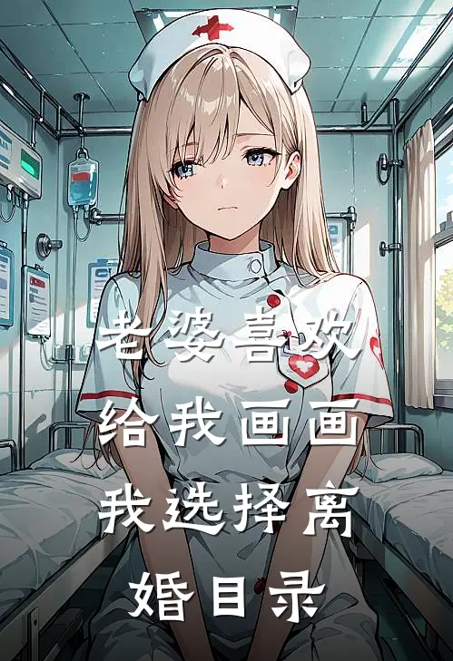 老婆喜欢给我画画，我选择离婚目录