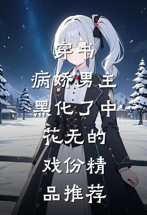 穿书:病娇男主黑化了中花无的戏份精品推荐