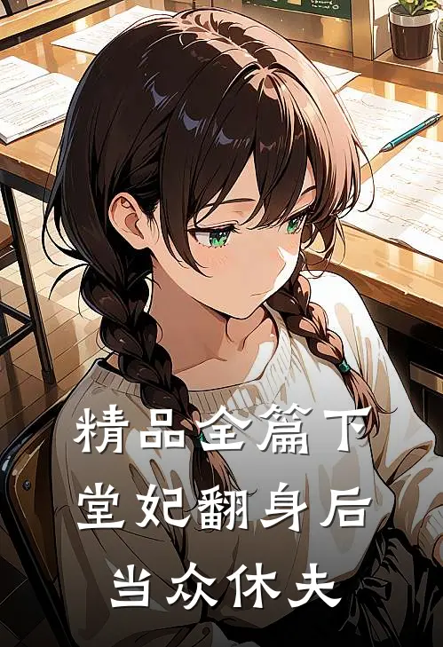 精品全篇下堂妃翻身后当众休夫