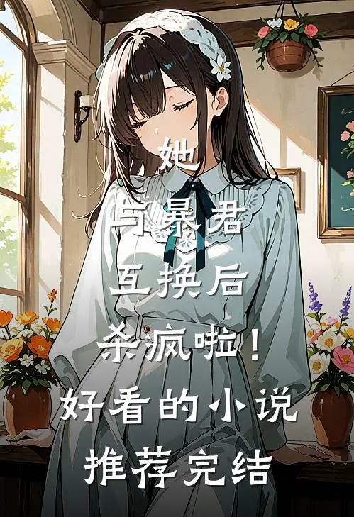 她，与暴君互换后，杀疯啦！好看的小说推荐完结