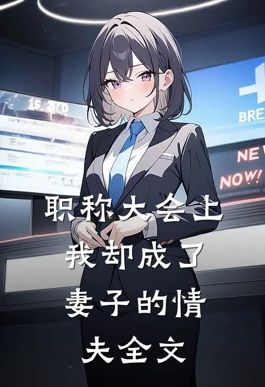 职称大会上，我却成了妻子的情夫全文