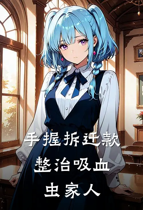 手握拆迁款，整治吸血虫家人