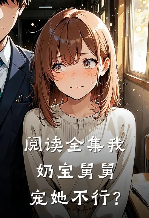阅读全集我，奶宝舅舅，宠她不行？