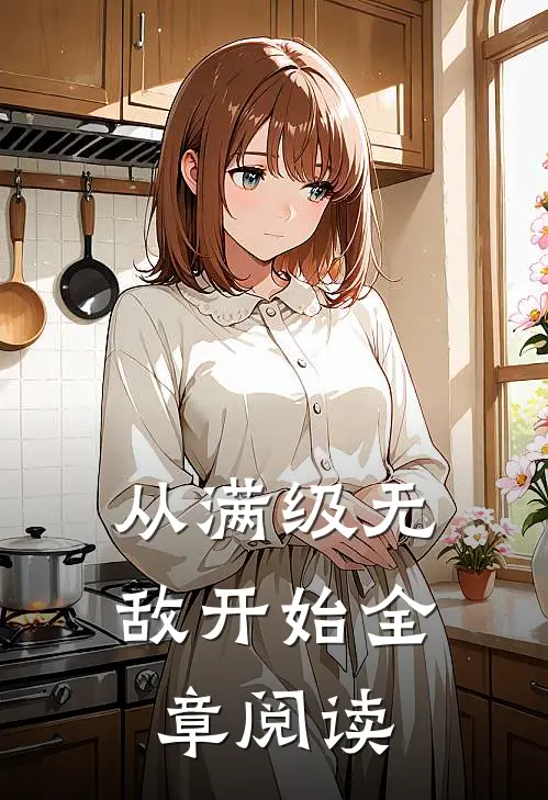 从满级无敌开始全章阅读
