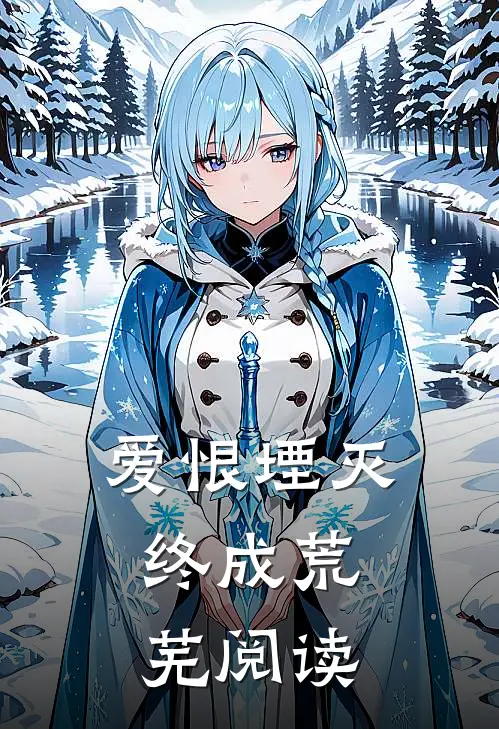 爱恨堙灭，终成荒芜阅读