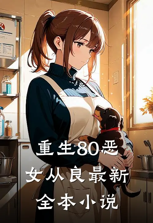 重生80恶女从良最新全本小说