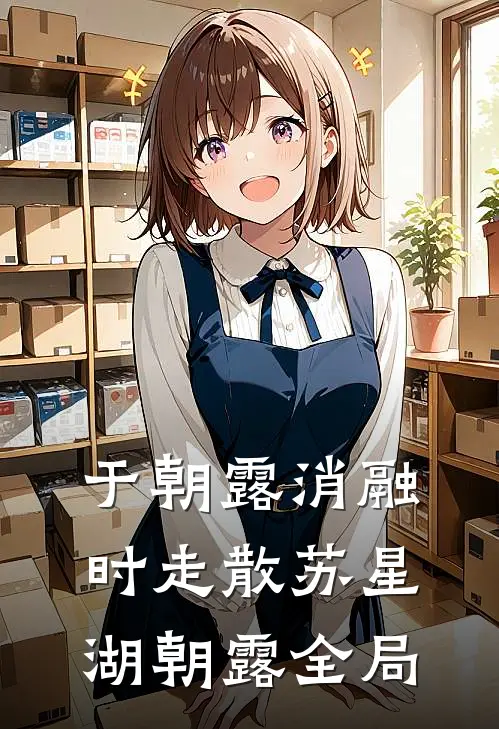 于朝露消融时走散苏星湖朝露全局