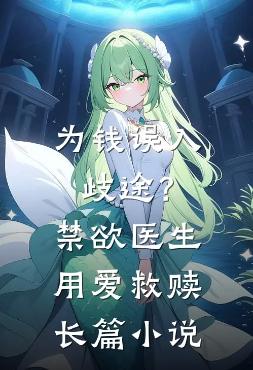 为钱误入歧途？禁欲医生用爱救赎长篇小说
